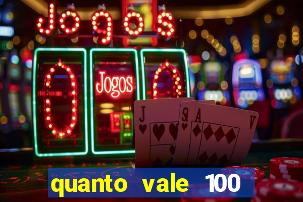 quanto vale 100 pesos argentinos em real